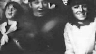 The Beatles - Kansas City / Hey, Hey, Hey, Hey / I'm A Loser / Boys