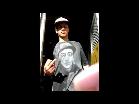 Seo Mc Feat.Mantra Elevado - Esta es mi religion