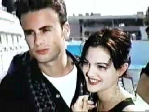 Jamie Walters - a where are they now interview