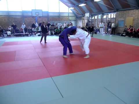 Avtandil (tato)  Shoshiashvili JUDO
