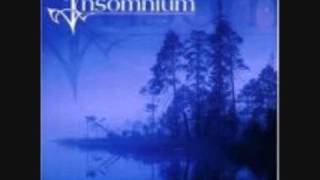 Insomnium - The bitter end