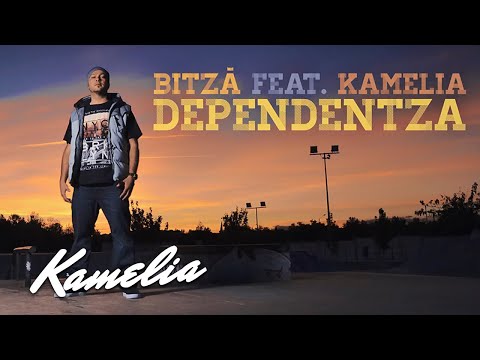 Bitza x Kamelia - Dependentza | Audio
