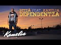 Bitza feat. Kamelia – Dependentza 