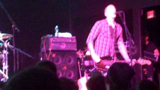 Eve 6 &quot;Amphetamines&quot; (Live)