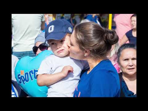 Prince Oscar of Swedens 5th birthday special (In English)