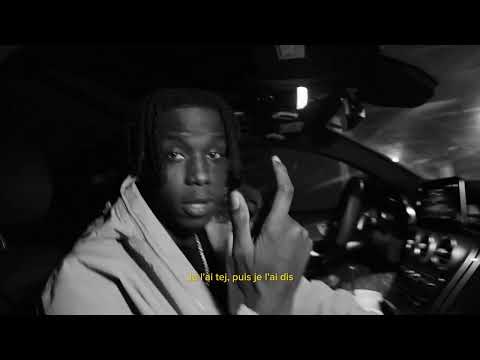 ShadyBaby - FSIR (Official Video)