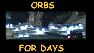 Destiny: Control - Orbz for Dayz - Practically infinite supers
