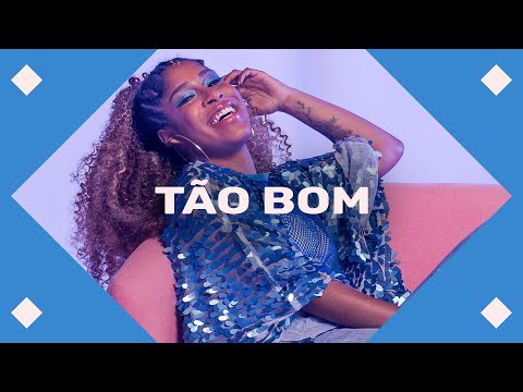 Video thumbnail for Tão Bom
