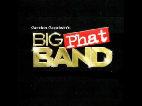 Big Phat Band - Hit The Ground Running  2008