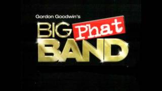 Big Phat Band - Hit The Ground Running  2008