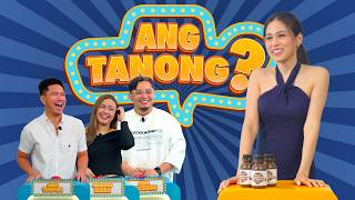 Download lagu Ang Tanong | Episode 19: Radio DJs Papa Jackson, Gandang Kara, and Chris Tsuper mp3