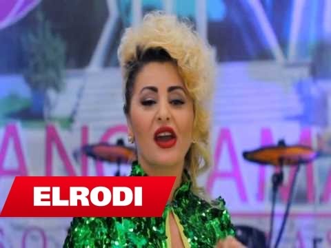 Valbona Xeka - Hajde nuse reja jeme