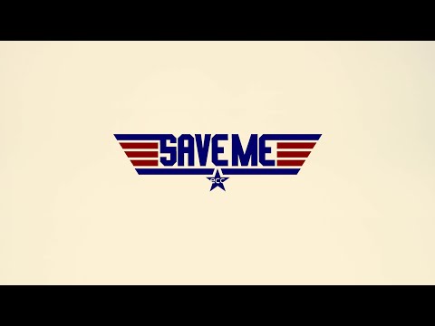 ECC / Electric City Cowboys - Save Me (2021)