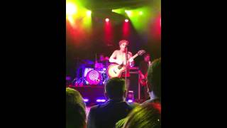 Without me Collective Soul NYC Oct 19, 2015 #IrvingPlaza