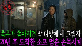 Download lagu 1996년 8월 16일, 삼척 다방 여주인 실종 꺼진 시계와 멈춘 시간 mp3 Download lagu 1996년 8월 16일, 삼척 다방 여주인 실종 꺼진 시계와 멈춘 시간 mp3