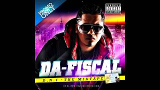 07.Da-Fiscal feat Dr.Celyo - Yo Si Soy Calle.