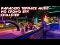 Paradiso Terrace Music | NO CROWD SFX