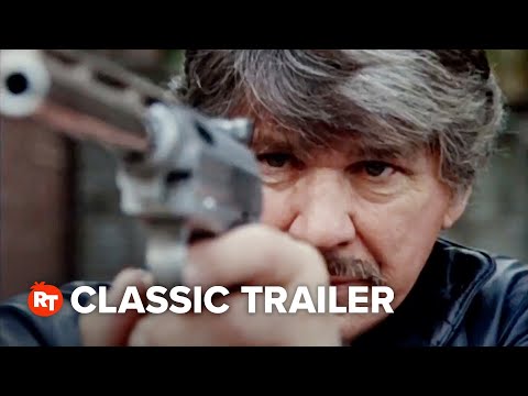 Death Wish 3 (1985) Trailer #1