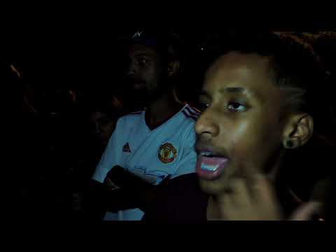 Mainart vs Sheep- 1°Fase -Eliminatória - 21° Edição da Batalha do G.A