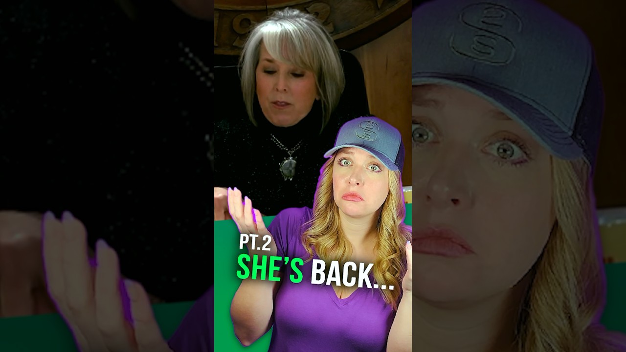 Some Thought it Could Not get Any Worse… #shortsvideo #shortsfeed #shortsvideoviral #shorts