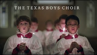 Texas Boys Choir - Bach 