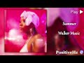110592Hz Sample Stereo Summer Walker Tonight True 432Hz With 432Hz Video Pixels