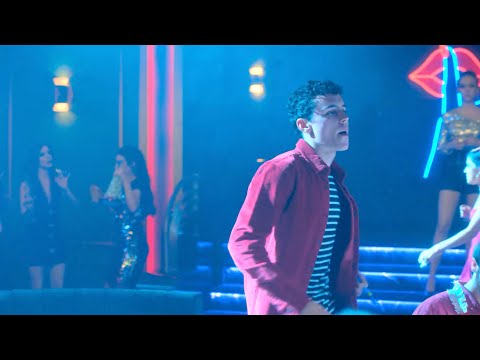 Ander's Sole Elite S02E08