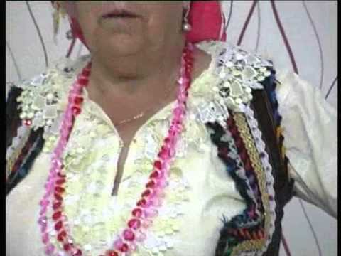 Stojna Kitanova - Vidoviste