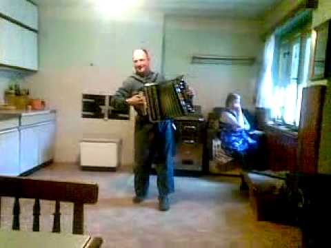 Stanko   Večer na vasi