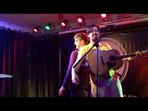 Simon & Ingo Live @Bonn RPZ – Biene