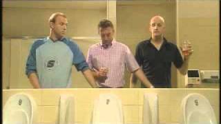 Men's Spirit of Team Work