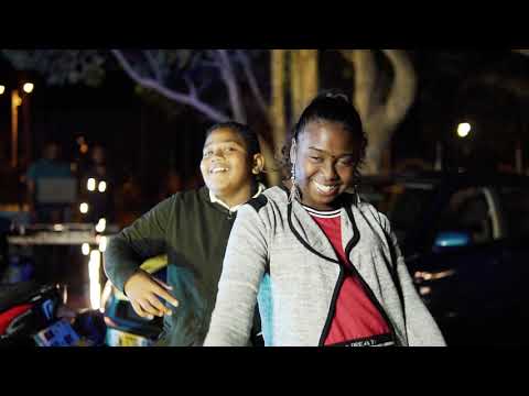 Capitaine - Boomaye "Clip Officiel"