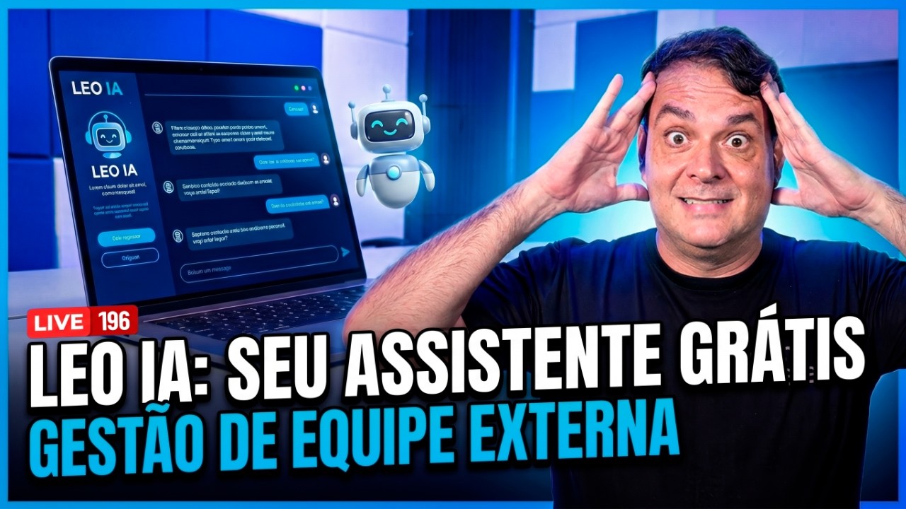 Assistir no YouTube