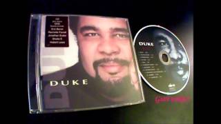GEORGE DUKE - I wanna know - 2005