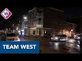 Getuigen gezocht van steekpartij Weimarstraat - Team West