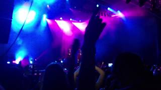 Jedward - Hold The World