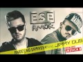 Andeeno Damassy feat. Jimmy Dub - Ese amor (Audio ...