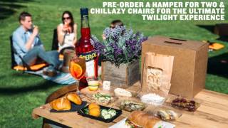 Twilight at Taronga 2016 Announcement