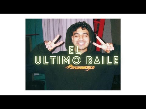 Álvaro Díaz, Kablito - El Último Baile (Mia 5) letra