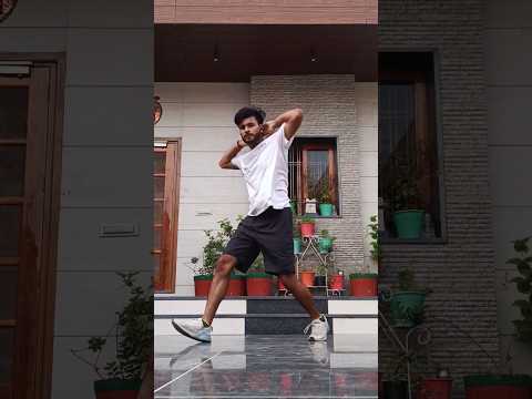 Yash soni Long drive and choreography by me
