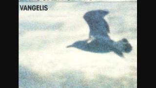 Vangelis | L'apocalypse Des Animaux | 04 La Mort Du Loup