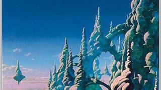 Rick Wakeman - The Sad Dream