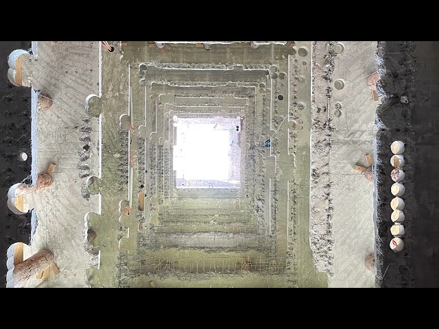 Building Award Felix Platter Spital