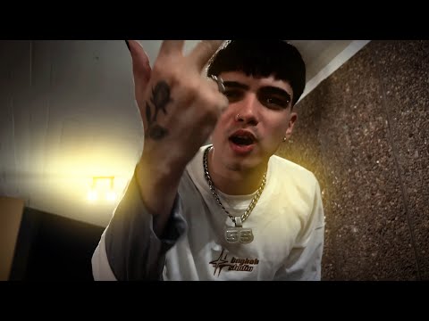 Alejo Santino - ZEPPELIN (Videoclip)