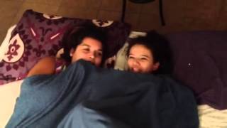 Thunder buddies for life