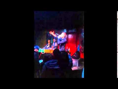 Live BRAIN FNO CSOA ASKATASUNA 28 Novembre 2014