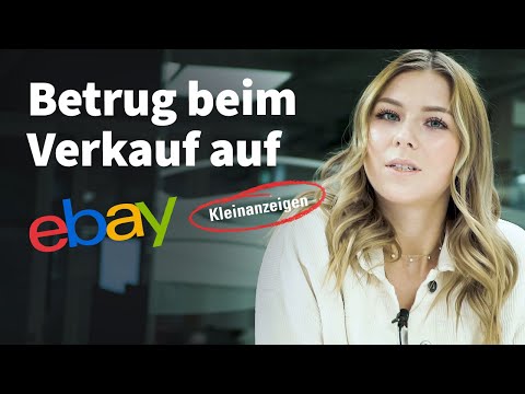Phishing auf eBay Kleinanzeigen?! | G DATA
