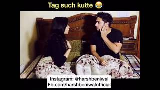 Ban gaya kutta. Tag such kutte | Harsh Beniwal