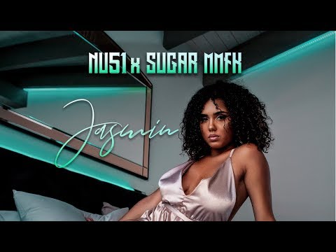 Nu51 X Sugar MMFK - Jasmin (prod. by Joezee) Offizielles Musikvideo