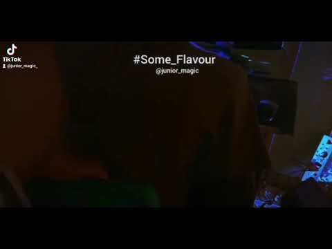 Junior Magic feat Da Nation Tj (Cocoyaya)